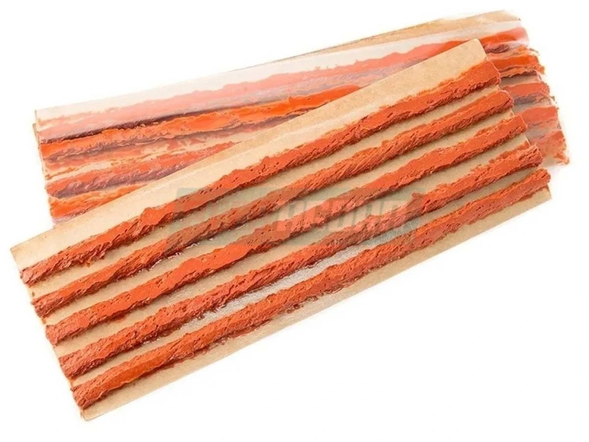 CAIXA 30 INSERTO MACARRAO CONSERTO PNEU DE ONIBUS E CAMINHAO (CX.MACPNOC**30)