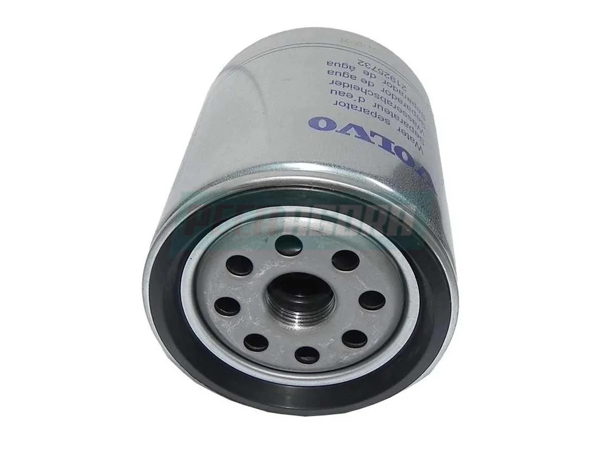 FILTRO COMBUSTIVEL VOLVO FH12 FM12 FH FM FMX NH MOTOR D13C 2013 EM DIANTE (21925