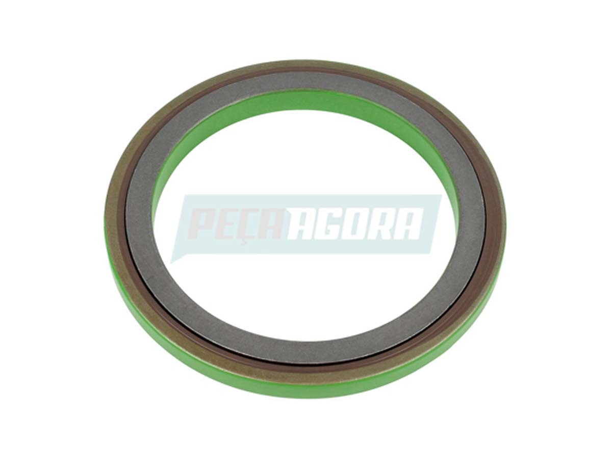 RETENTOR PINHAO DIFERENCIAL POSTERIOR PARA IVECO STRALLIS 410NR 460NR 4X2 490 S4