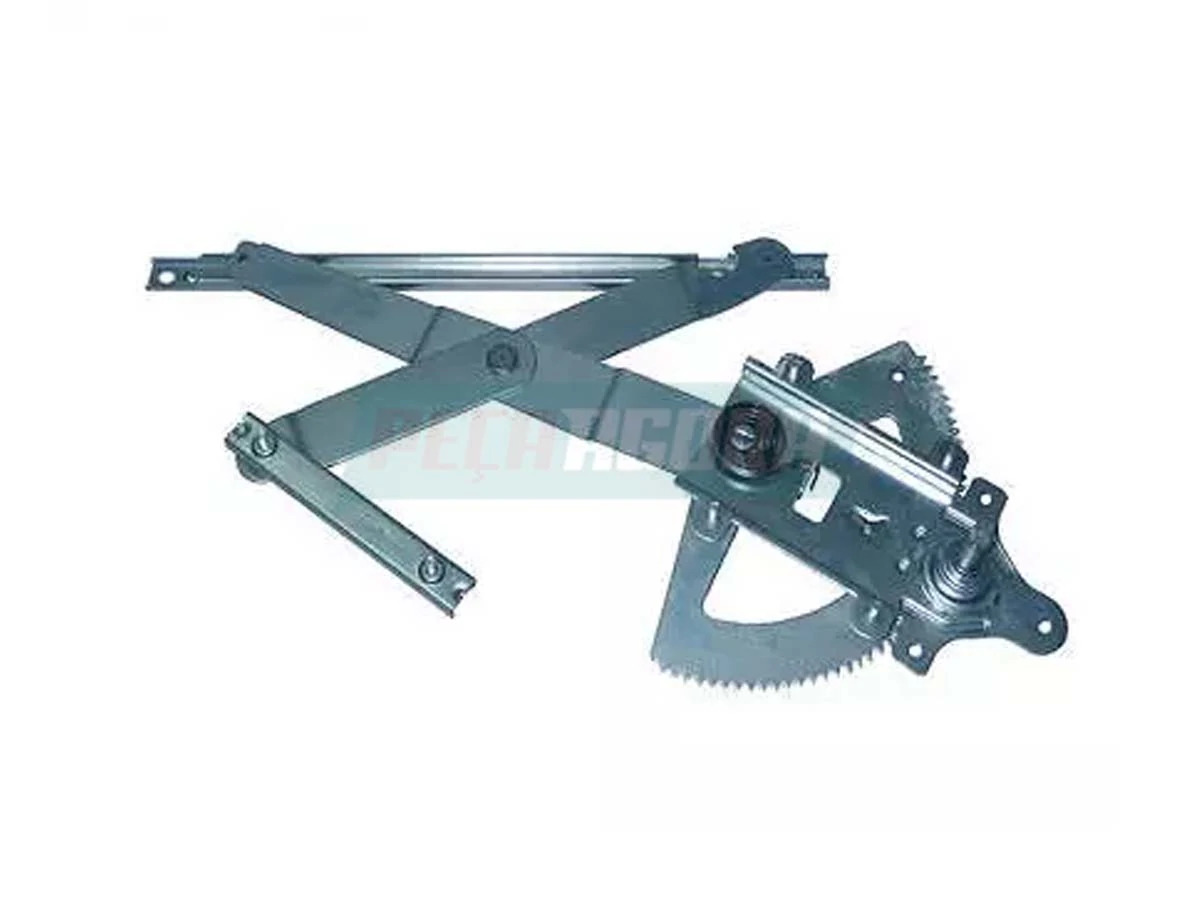 MAQUINA VIDRO PARA IVECO VERTIS 90V16 90V18 130V18 130V19 LD DIREITA (5949891222