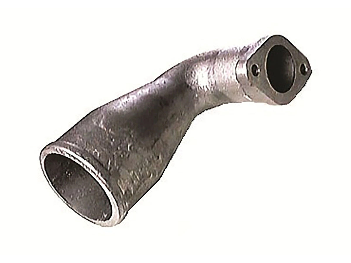 COTOVELO DA TURBINA SEM FLANGE TURBINADO (3520981715.)