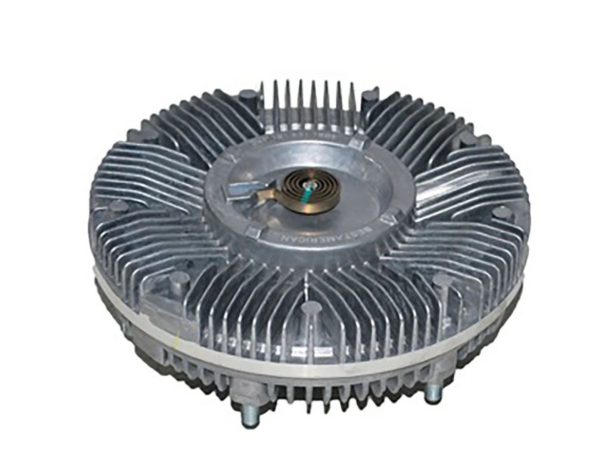 EMBREAGEM VISCOSA HELICE MOTOR VW 8.150E 9.150E 17.250 23.250 24.250E 13.170 15.