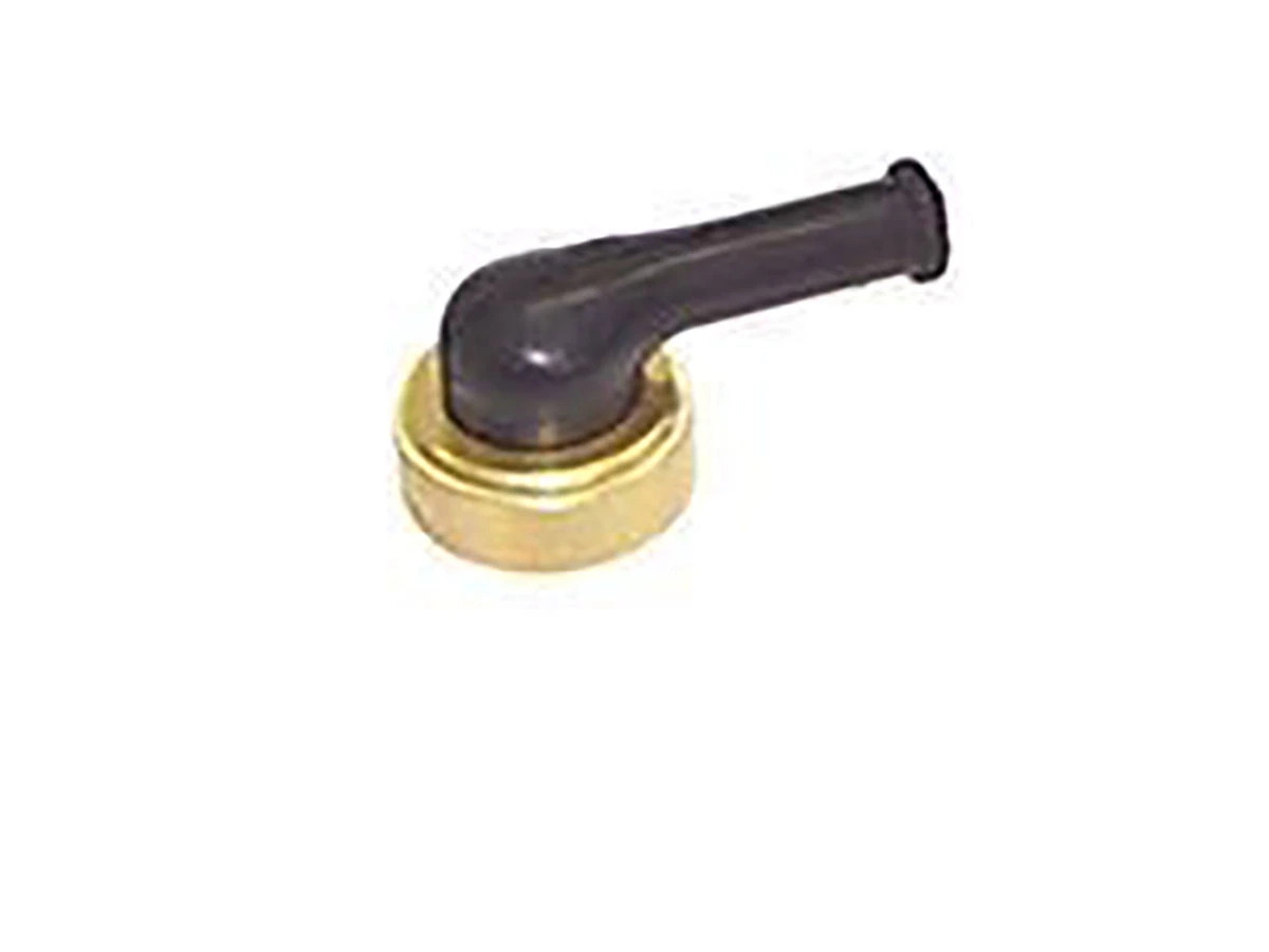 TOMADA SENSOR FREIO CACHIMBO MENOR 23MM MB 710 LO814 LS1932 1934 1519 1618 1620 