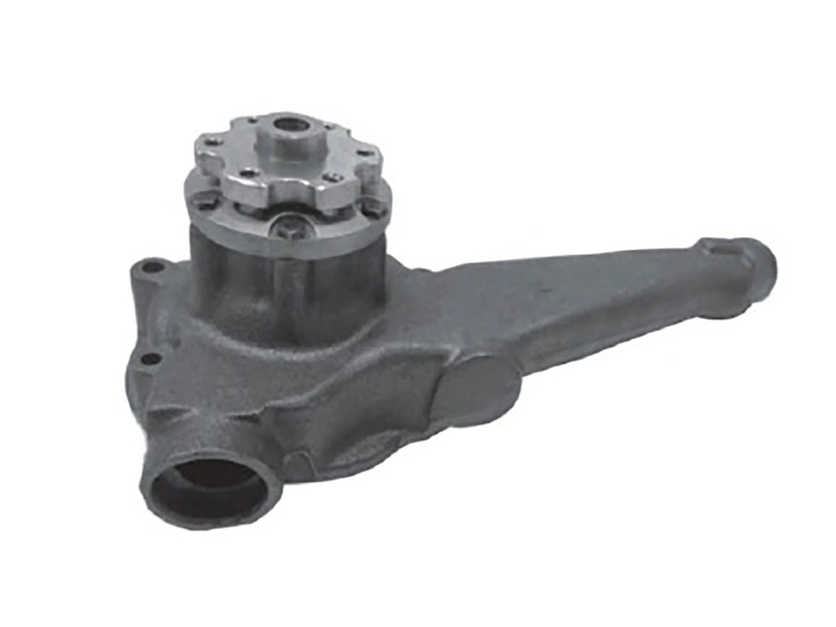 BOMBA D AGUA REFORCADA C/TAMPA MB LK1218 LK1418 1720 1720K 1723 1723S L1620 LK16