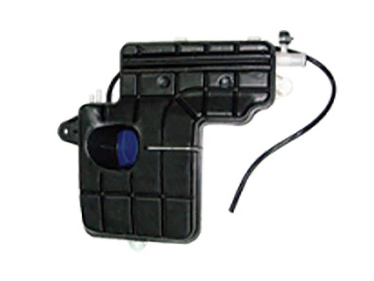 RESERVATORIO AGUA EXPANSAO RADIADOR VW 13.180 15.180E VOLKS CONSTELLATION    (2R