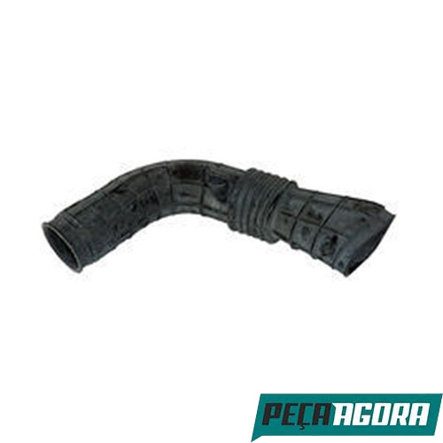 MANGUEIRA TOMADA AR BORRACHA MB MERCEDES BENZ O500R O500M (6345280782)