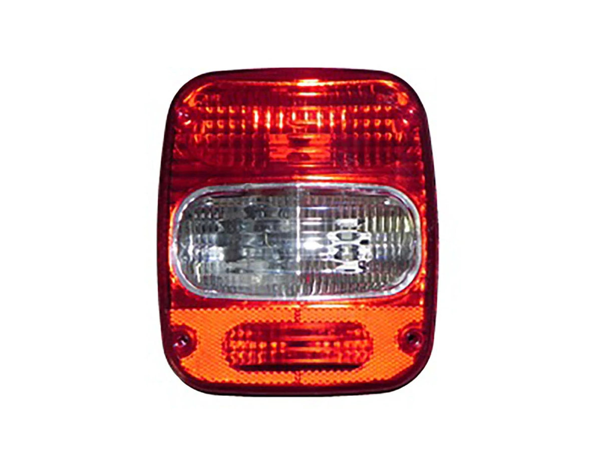 LANTERNA TRASEIRA LD SEM VIGIA (MODELO EURO 5) (2R2945096.)