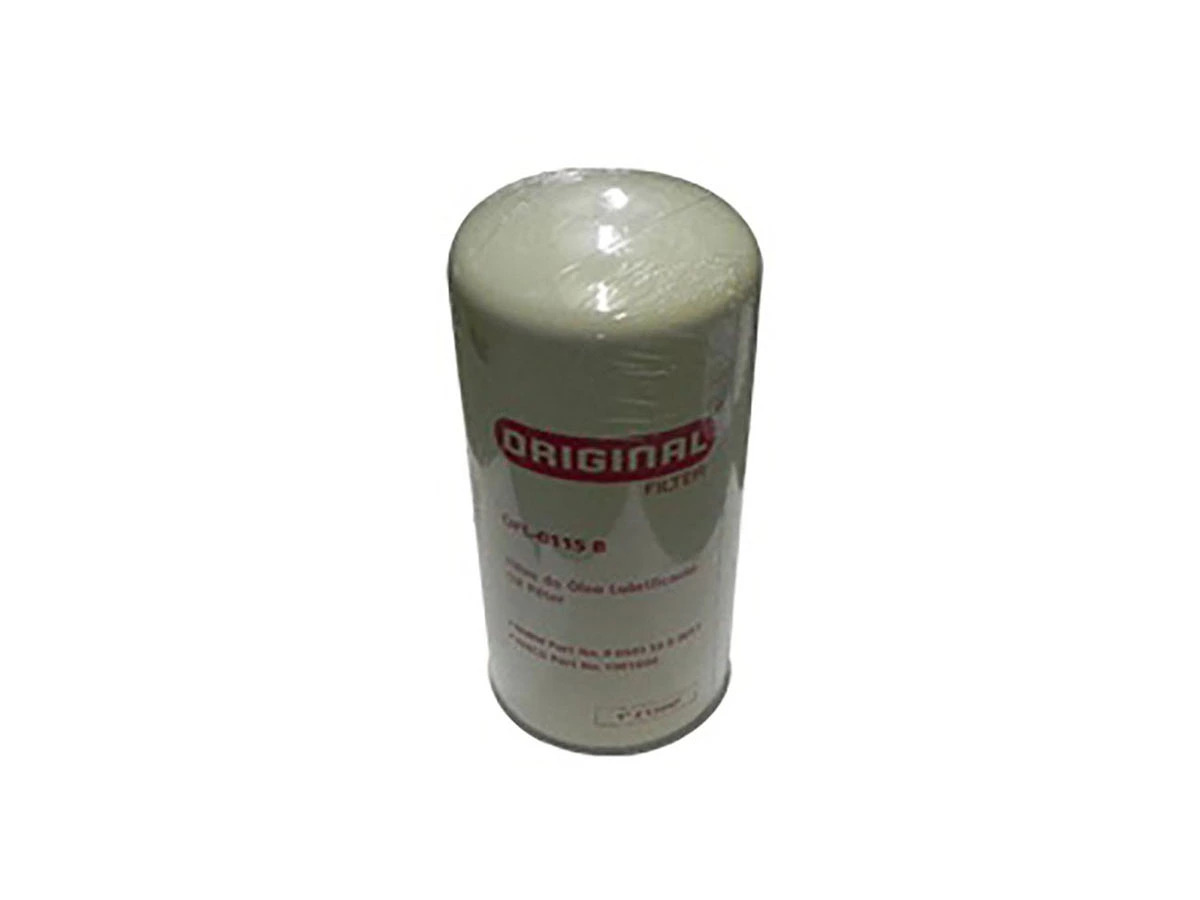 FILTRO DE OLEO LUBRIFCANTE (TAE115561.)