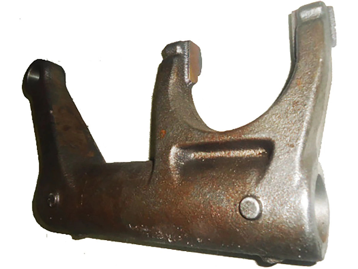 GARFO EMBREAGEM MB LS1929 1935 1938 1945 O371 O400 (3882500013.)