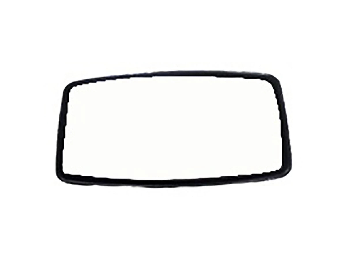 CORPO ESPELHO RETROVISOR EXTERNO - VIDRO PLANO- FORD 815E 816 (BH2X17K706BA.)