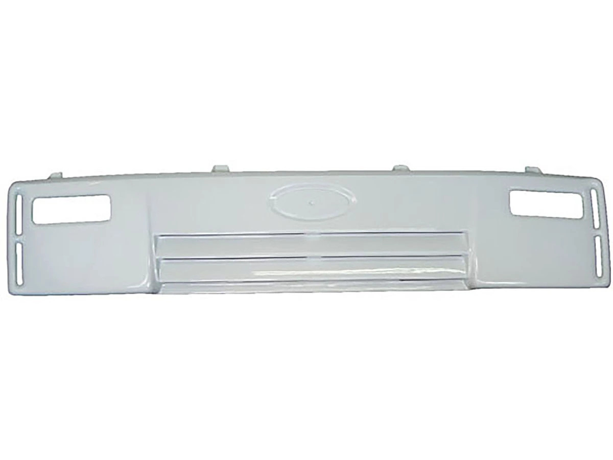 GRADE DIANTEIRA PLASTICO COM 3 FREZOS (5C458C300AAXWA,)