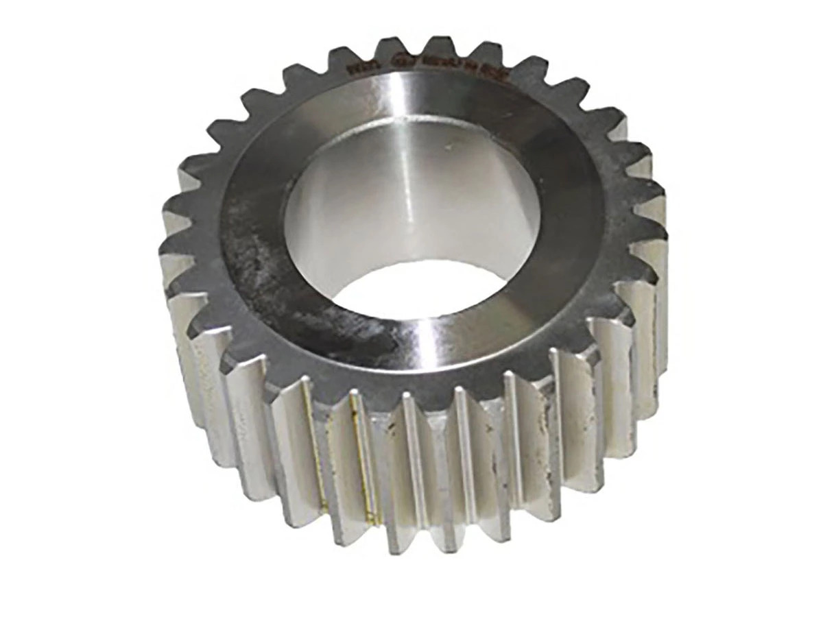 ENGRENAGEM PLANETARIA CÂMBIO G210 G211 G240 MB AXOR (9452620006.)