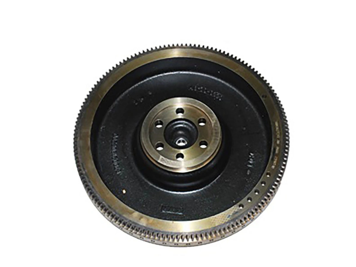 VOLANTE MOTOR  MWM MAXXFORCE  COM CAIXA DE CAMBIO MECANICA AGRALE VOLARE W9 FLY 