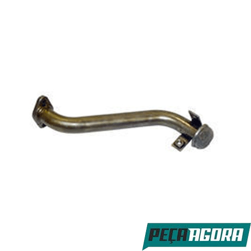 TUBO SUCCAO OLEO ORIGINAL MB MERCEDES BENZ OM904 906 924 926 (9041801651)