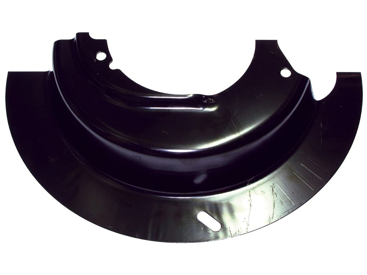 TAPA PO 16,5 BIPARTIDO SPIDER RANDON LE LADO ESQUERDO (251000257.)