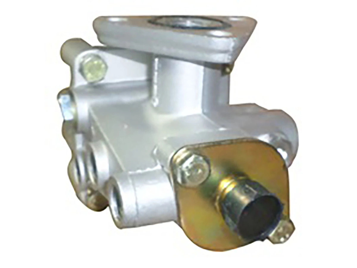 VALVULA RELE 4 3 SAIDAS ROSCA M16X1,5 X M22X1,5 (218003315.)