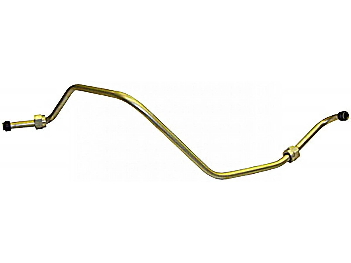 TUBO ENTRADA AGUA COMPRESSOR HOLST CUMMINS 6BTAA VW 12170 13170 14170 16170 FORD