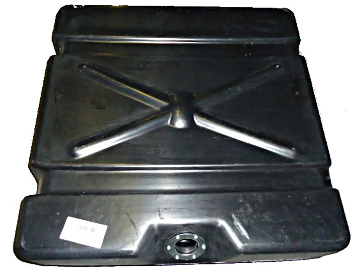 TANQUE COMBUSTIVEL 95 LTS (DIESEL) (82TU9002G.)