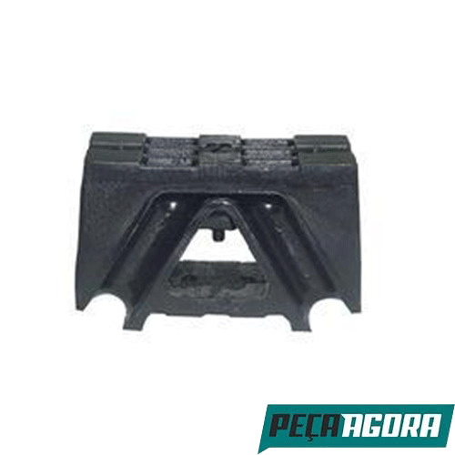 COXIM TRASEIRO MOTOR PARA SCANIA LK 140 141 (532266)