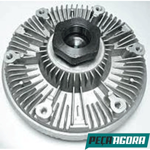 VISCO HELICE RADIADOR MOTOR VW VOLKSWAGEN 16300 24220 (98HU8A616AA)