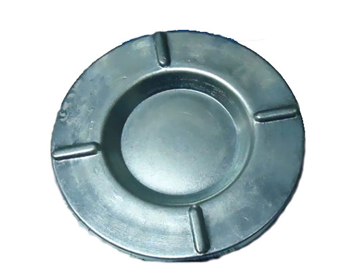 TAMPA DIANTEIRA CONTRA EIXO CÂMBIO EATON FS5205 A FS6306 VW FORD PARA IVECO FS5