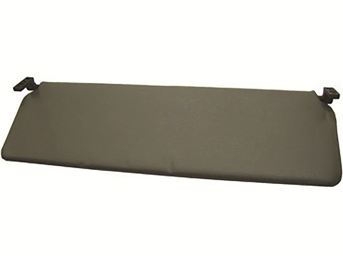 QUEBRA SOL INTERNO CINZA 600MM 2 SUPORTES MB 1620 (6888107010.)