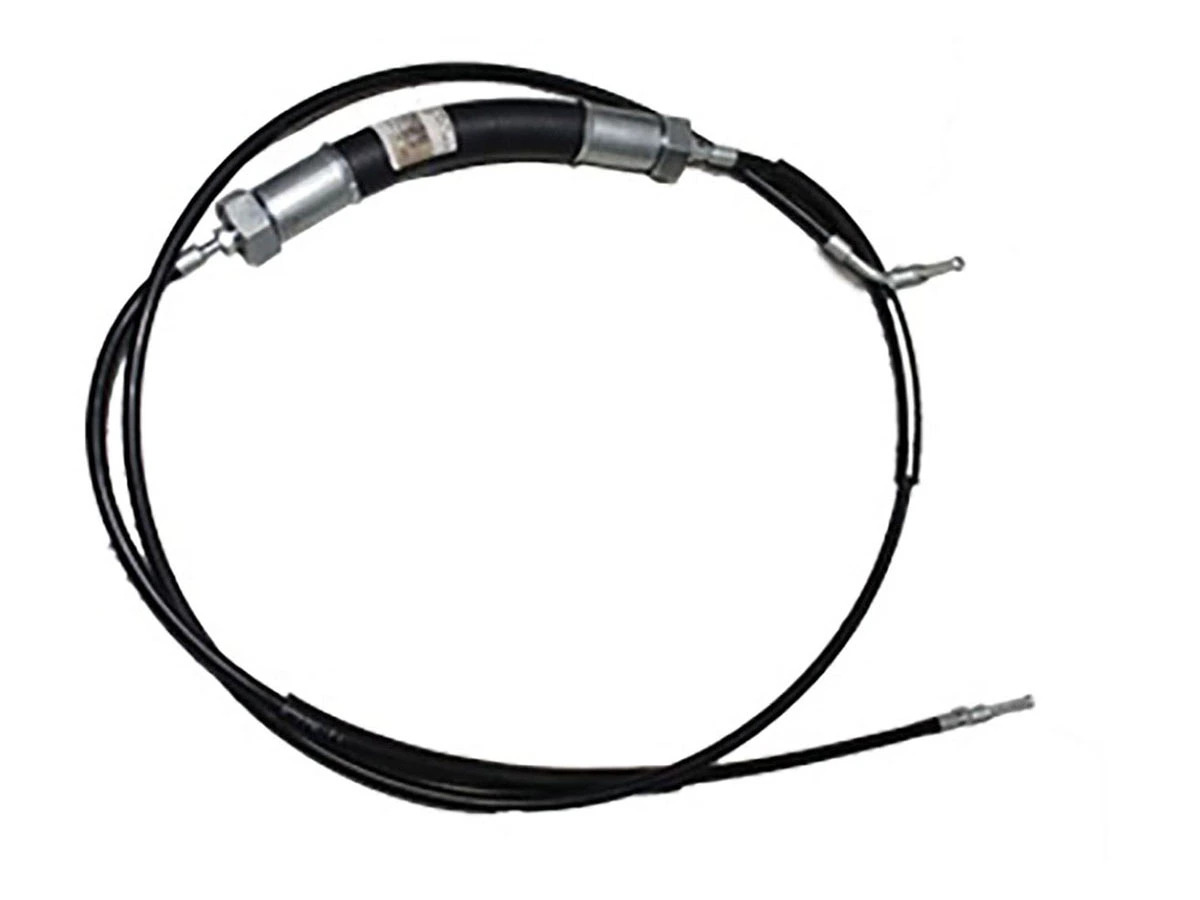 TUBO EMBREAGEM AGRALE VOLARE TODOS COM CILINDRO CONTROIL (6008003009005.)