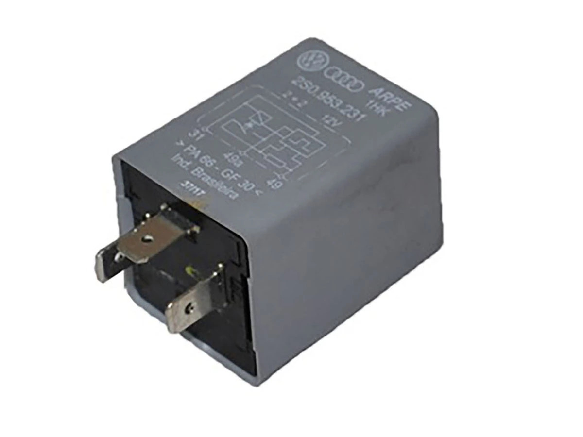 RELE DE PISCA VW 7.110 8.120 5.140 13.19015.190 17.310 26.220 26.310 13.170 15.1