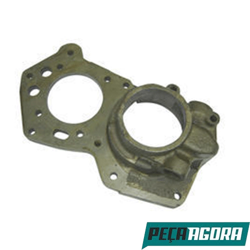 TAMPA CAIXA CAMBIO PRINCIPAL MB MERCEDES BENZ 1113 ATE 2213 (3442617020)