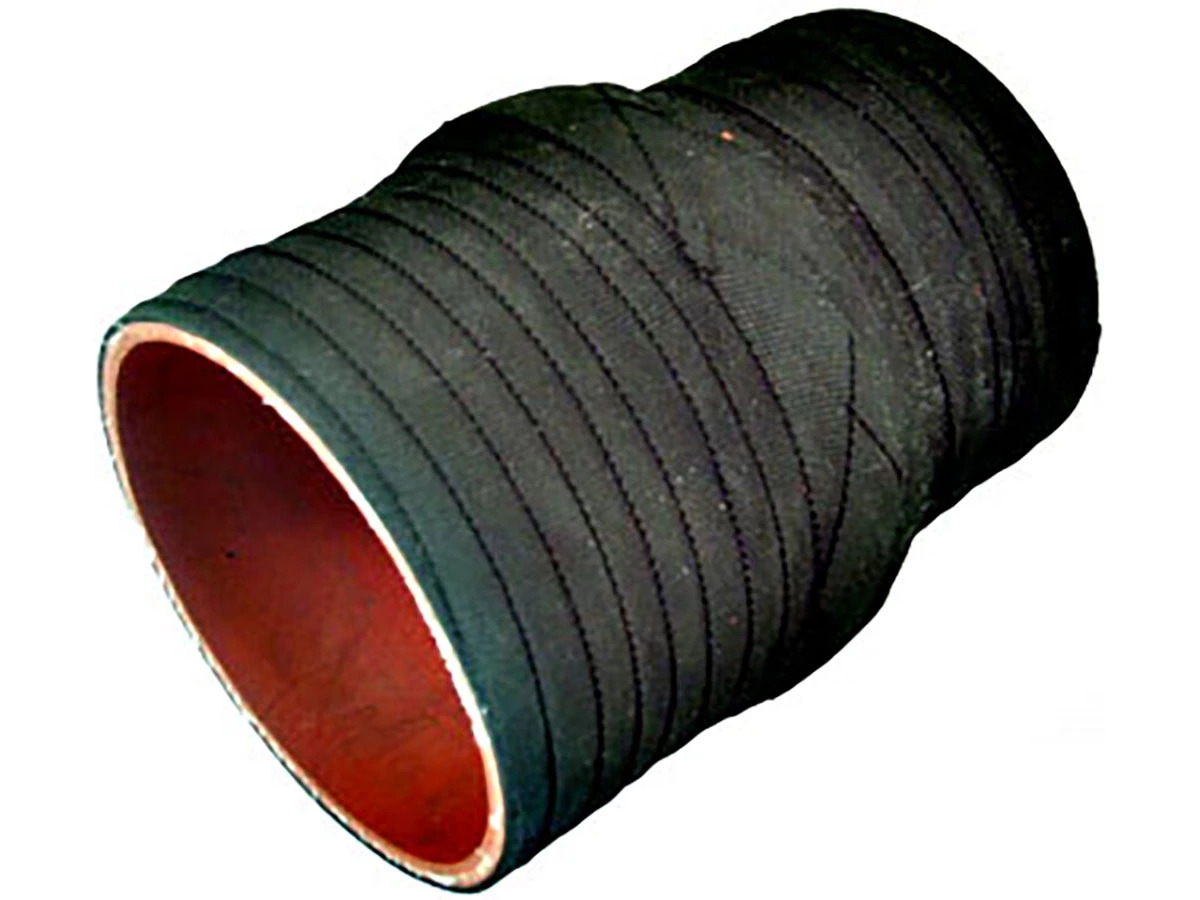 MANGUEIRA LIGACAO INTERCOOLER FORD CARGO 2425 2626 3224 3530 VW 24250 35300 (TRG