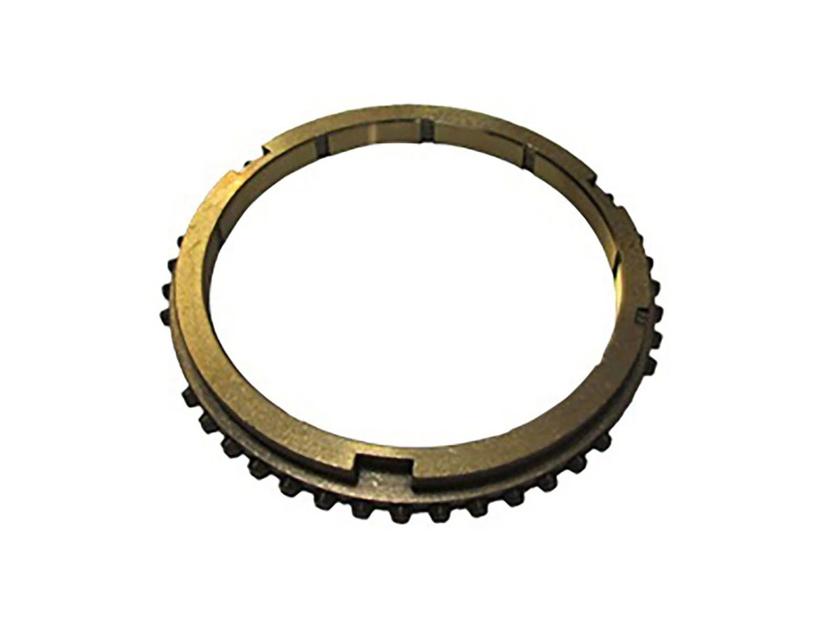 ANEL SINCRONIZADOR 4A MARCHA CÂMBIO FS4305 FSO4405A FSO4405C VW 7100 8100 8140 