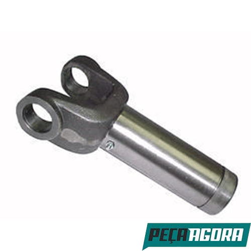 LUVA CARDAN 30 ESTRIAS VW VOLKSWAGEN 49X30X256MM (2TG521353)