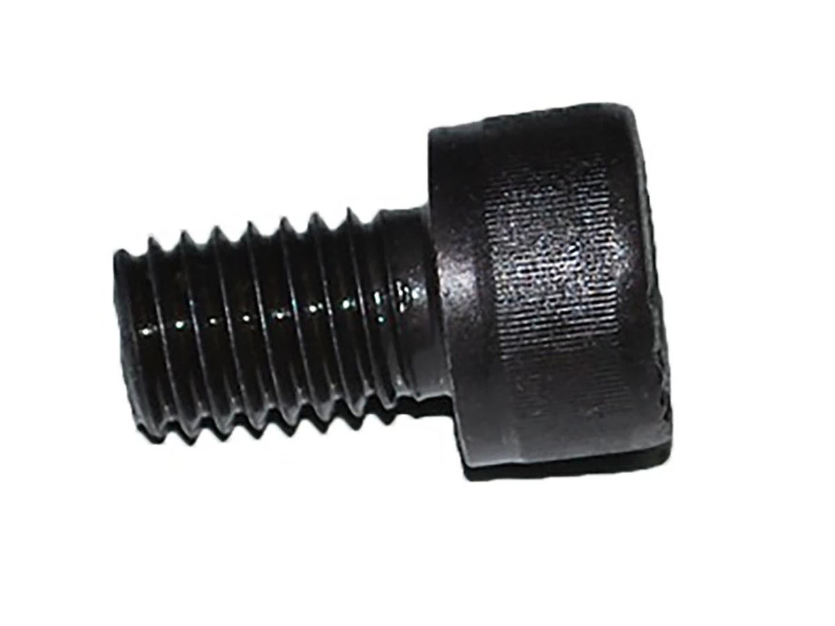 PARAFUSO M8X1 25X12 DA TAMPA MANCAL ***6X4*** (210001357)