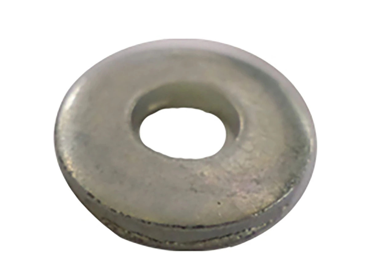 ARRUELA LISA PARAFUSO COLETOR ESCAPE (3609901640)