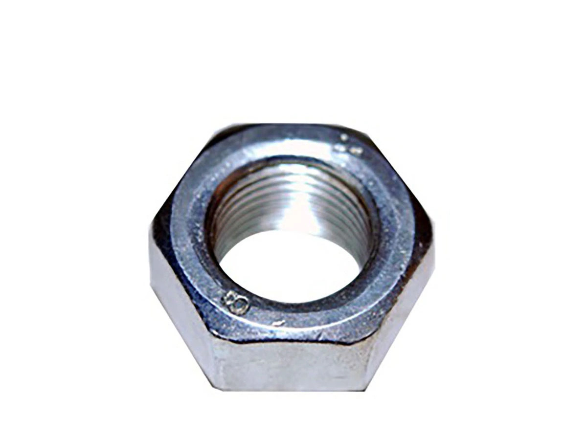 PORCA AUTO TRAVANTE FIXA COROA (2T0525215A)