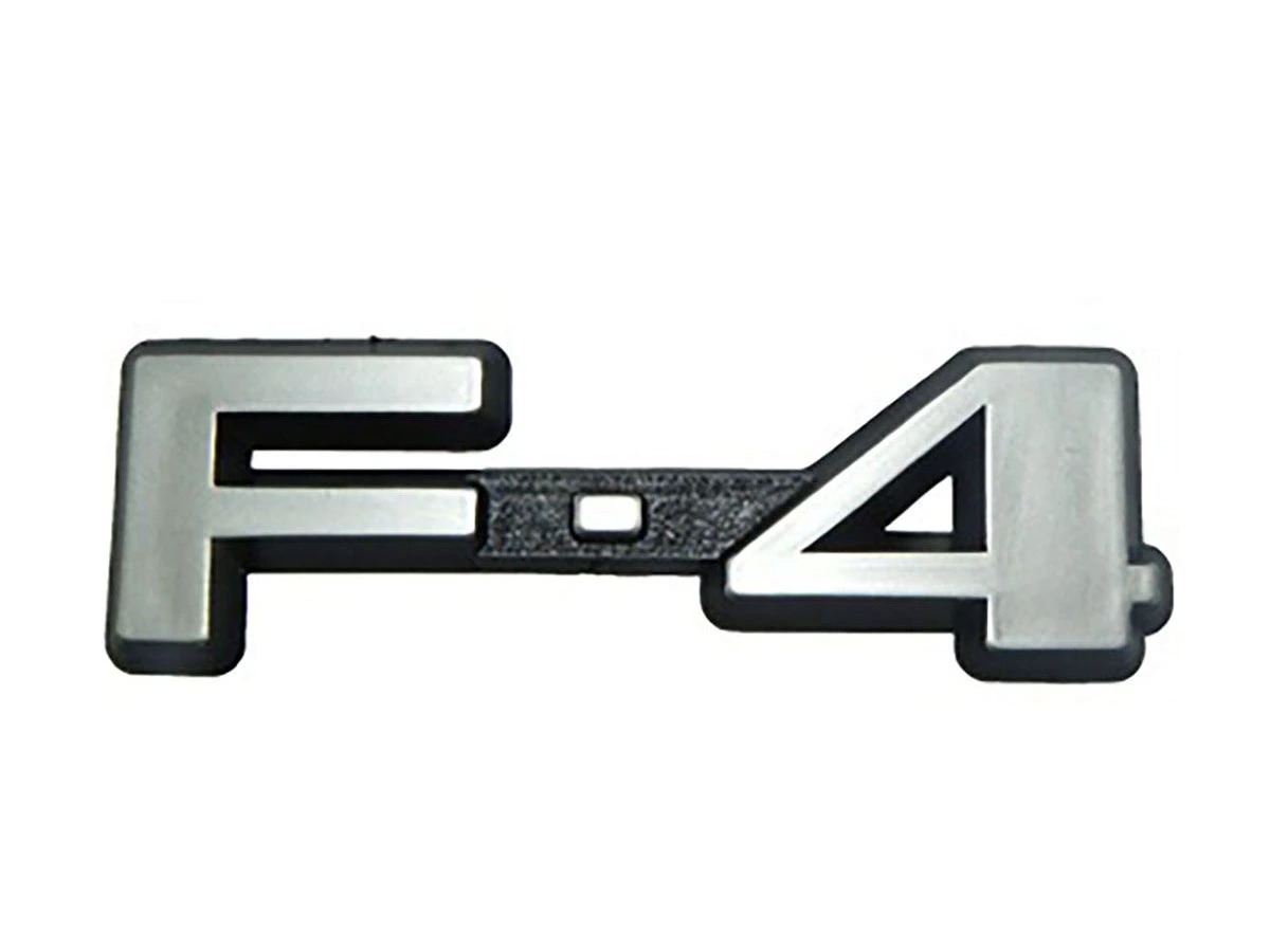 EMBL.PLASTICO LATERAL F4- (BE2Y16720N)