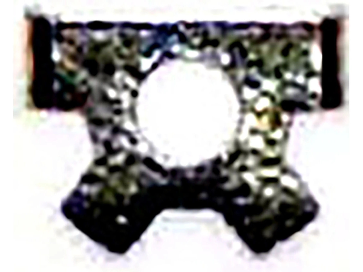 TRAVA PARAFUSO COLETOR ESCAPE VW FORD MOTOR CUMMINS 8.3 6CTAA (TJG129789.)