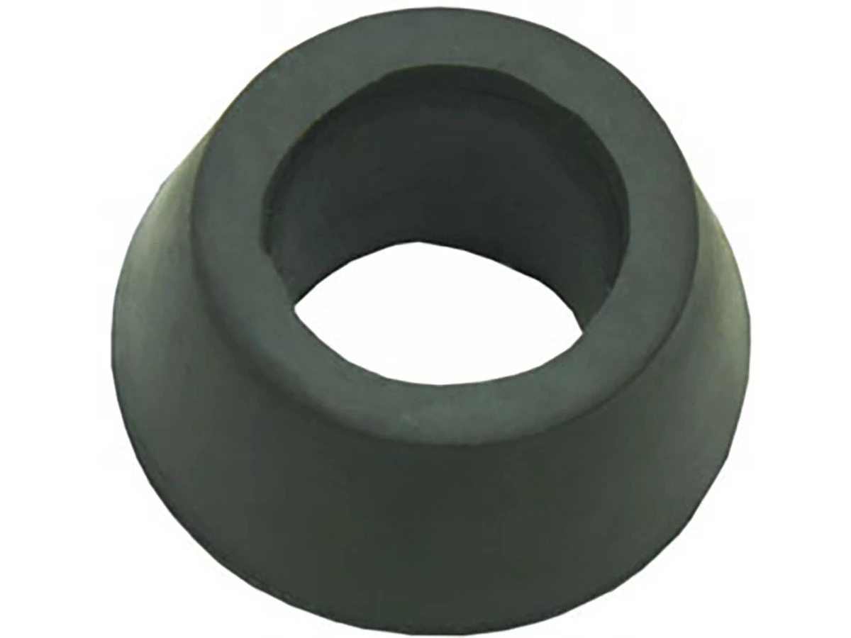 BUCHA BORRACHA AMORTECEDOR DIANTEIRO (XC4518A034BA)