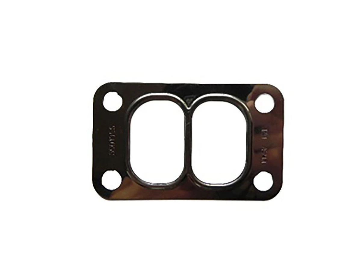 JUNTA TURBO MODELO CUMMINS 6BTAA  5.9L (TRA145453.)