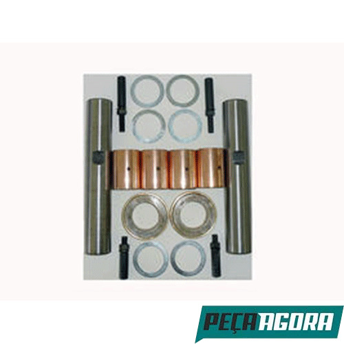 EMBUCHAMENTO REPARO COM CHIME MB MERCEDES BENZ (T16498629AA)