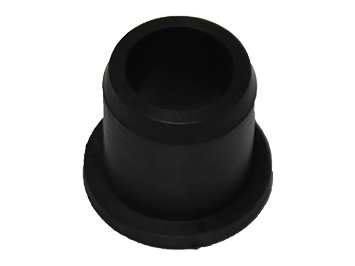 BUCHA ASSENTO GARFO DESENGATE ( PP - PRETO ) (0029920001.)