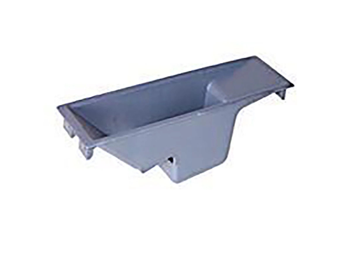 ESPELHO MARROM MACANETA PORTA MERCEDES 1938 BICUDO HPN  (6887227043_)