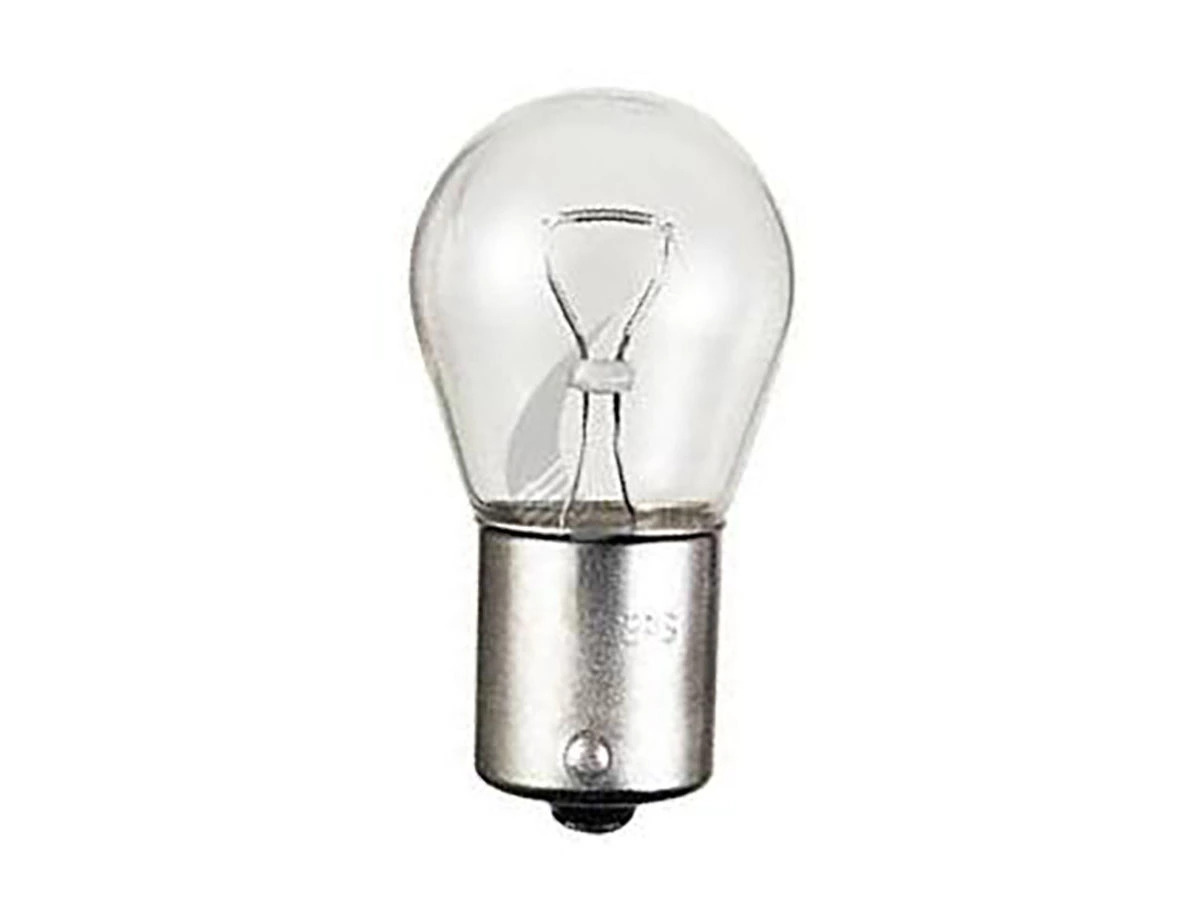 LÂMPADA 1141 12V 21W 1 POLO ENCONTRADO MB PISCA LUZ DE RE FREIO (N0177322.)
