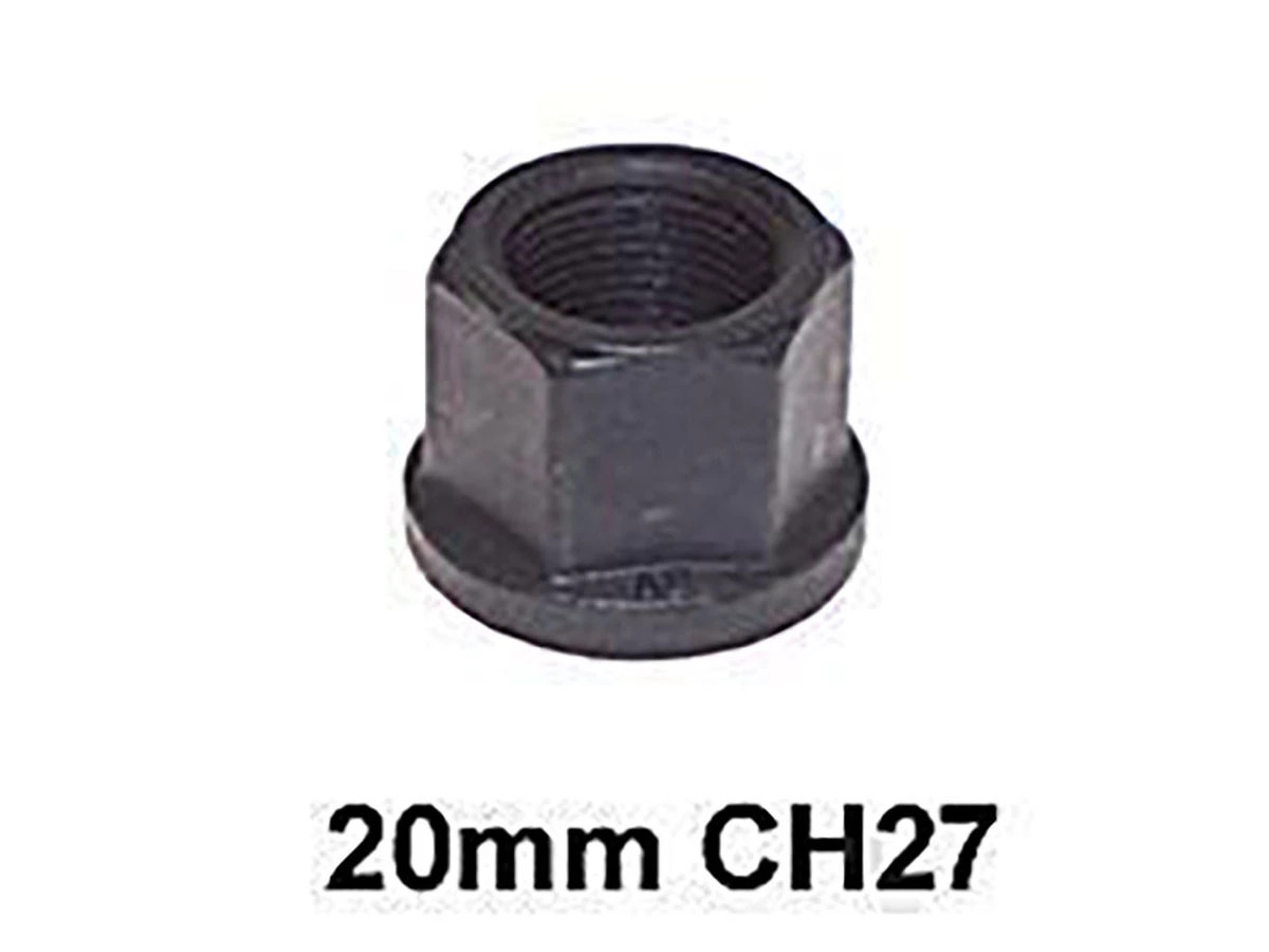 PORCA RODA M20X1,5 CH30 ALTA MB AGL L 1113 1313 1513 2013 2213 (3769907050_)