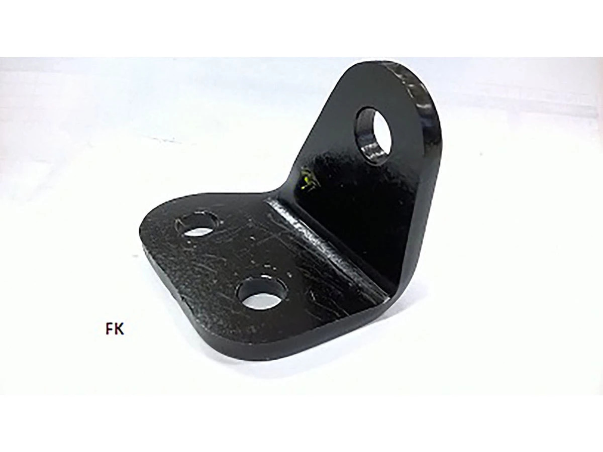 SUPORTE L BOMBA INJETORA MOTOR CUMMINS FORD CARGO 3530 2425 2626 4331 1630 1731 