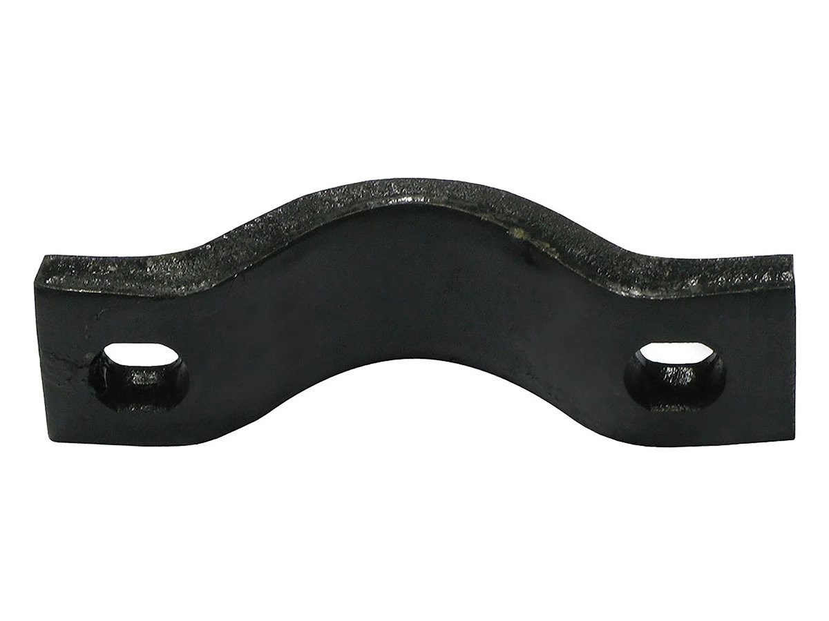 SEMI MANCAL PINO BALANCA 60MM CARRETA RANDON 140 X 60 X 38 (301000744.)