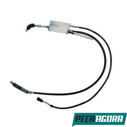 CABO ACELERADOR MULTIPLAS FUNCOES 1147MM VW VOLKWAGEN (2VR721555)