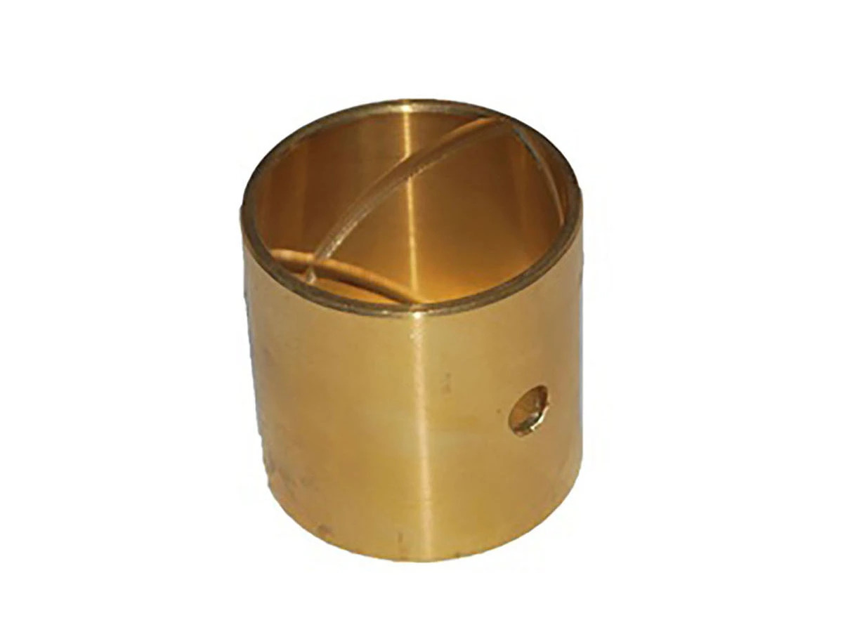 BUCHA MANGA EIXO TEFLON 44,80X49,90X49,60MM PARA SCANIA SERIE 4 (1343373.)