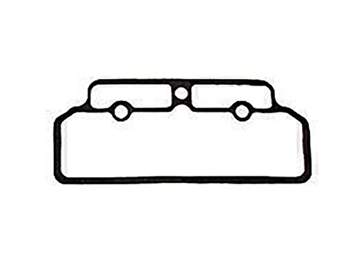 JUNTA TAMPA VALVULA (3430167021.)