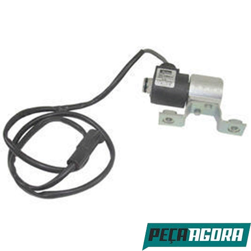 VALVULA SOLENOIDE FREIO MOTOR REDUZIDA  VW VOLKSWAGEN (2RG901015)
